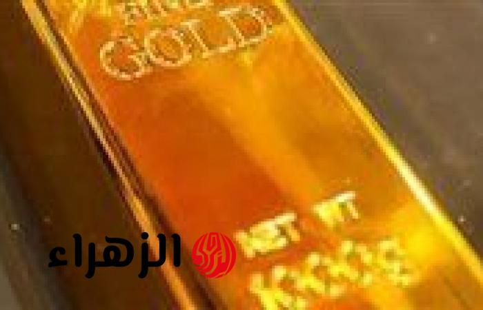 قفزة مفاجئة بأسعار الذهب عالميًا فوق 4800 دولار وتأثر أسواق مصر اليوم
