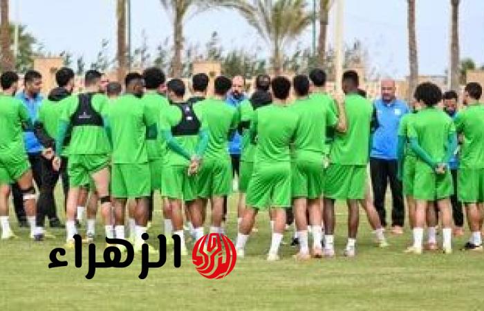 Masry vs Enppi.. موعد مباراة المصري ضد إنبي في الدوري والقنوات الناقلة