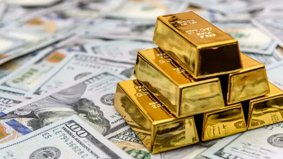 عيار 21 يقفز لـ7030 جنيهًا الذهب يرتفع 19% منذ بداية 2026