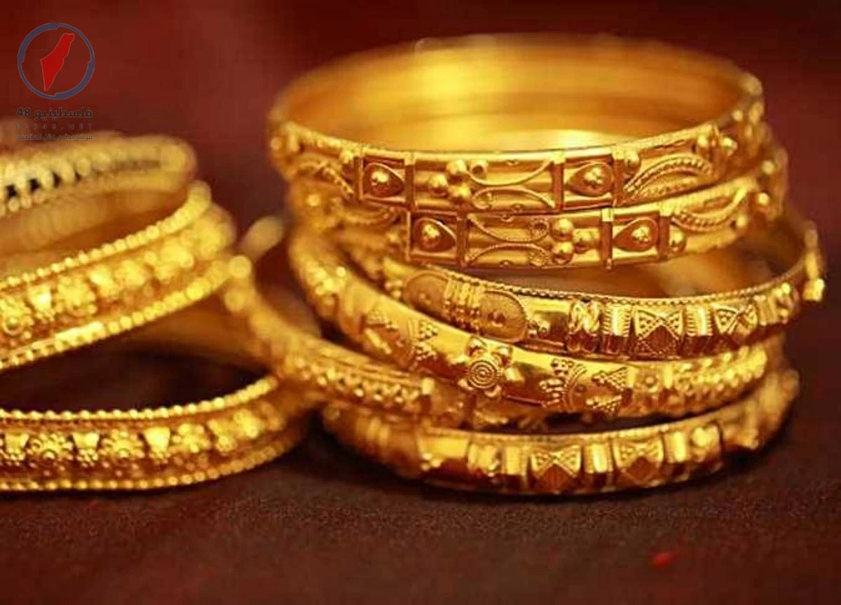 الذهب اليوم 21 أبريل 2026: استقرار عقب تراجع عيار 21 بمصر