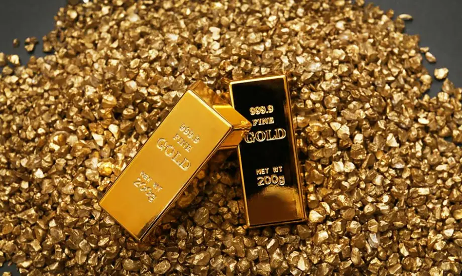 استقرار أسعار سبائك الذهب في محلات الصاغة اليوم الثلاثاء بمصر