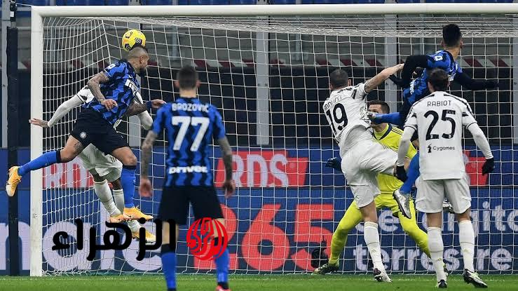 Inter Milan vs Como.. موعد مباراة إنتر ميلان ضد كومو في نصف نهائي كأس إيطاليا 2026 والقنوات الناقلة