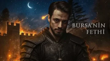 Kuruluş Orhan حـــ 22.. عــرض مسلسل المؤسس أورهان الحلقة 5 بصــراع الحكــم ومـوت بــوران على قنــاة الفجر tv