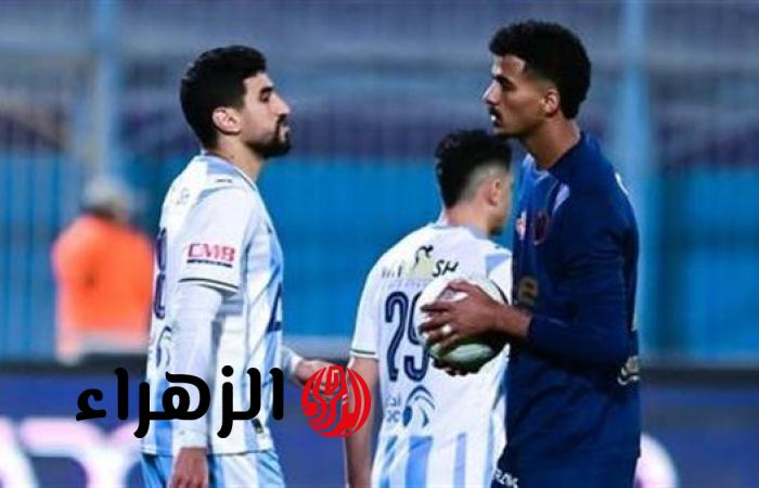هتتفرج بللاش.. ماهي القناة الناقلة لمباراة الزمالك امام بيراميدز والتشكيل المتوقع للزمالك اليوم في الدوري المصري الممتاز