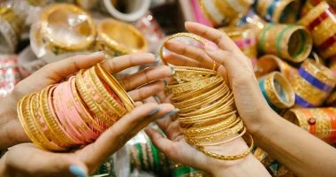 أسعار الذهب اليوم في مصر عيار 21 بالمصنعية تشهد ارتفاعا ملحوظا اليوم الأحد 05-04-2026