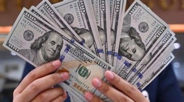استقرار ملحوظ في سعر الدولار أمام الجنيه المصري اليوم الجمعة