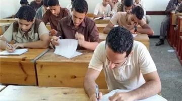 التعليم تعلُن موعد امتحانات الترم الثاني 2026 ابتدائي – اعدادي – ثانوي كل المراحل