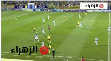 ماتش كرستيانو رونالدو مباشر.. تحديثات لحظة بلحظة لمباراة النصر ضد الأهلي في دوري أبطال آسيا 2026