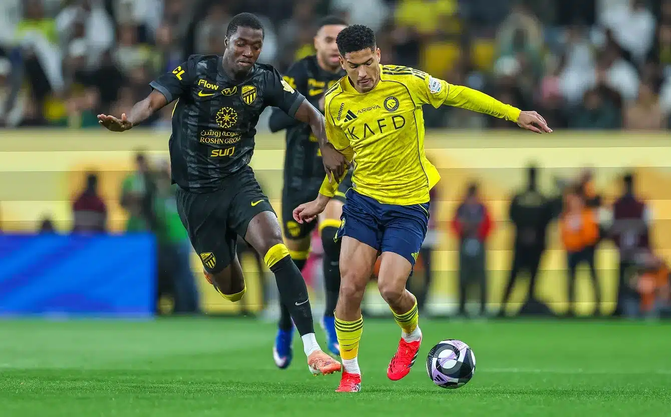 al wasl vs al-nassr: معلق مباراة الوصل ضد النصر اليوم في دوري أبطال آسيا 2