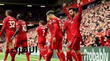 aston villa vs liverpool.. ما القناه الناقله مباراه أستون فيلا ضد ليفربول اليوم في الدوري الانجليزي 2026 والمعلق ؟