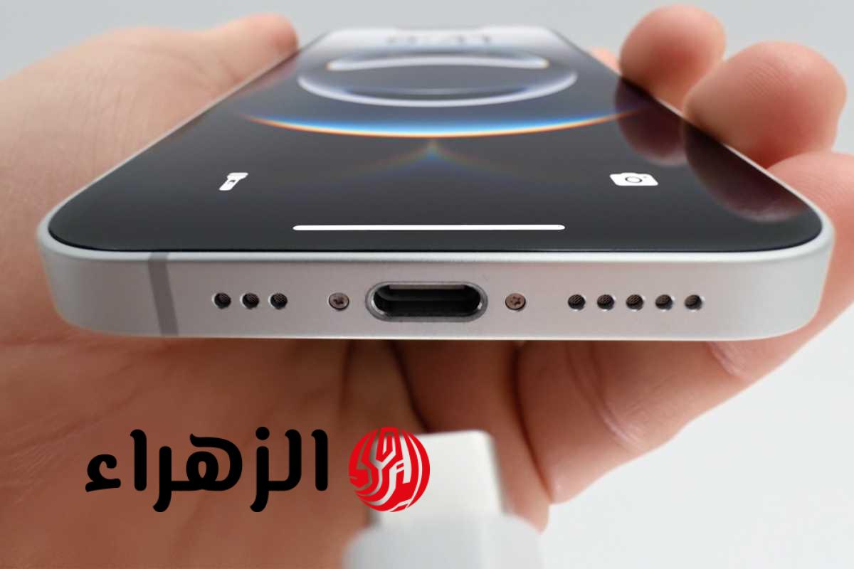 قد لا تعرفها.. 4 استخدامات لمنفذ “USB-C” في هاتفك غير الشحن