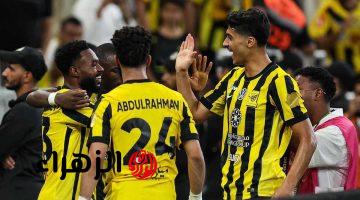 Al-Ittihad vs. Al-Wahda.. القنوات الناقلة لمباراة الاتحاد ضد الوحدة الإماراتي اليوم ومعلق المباراة في دوري أبطال آسيا للنخبة 2026