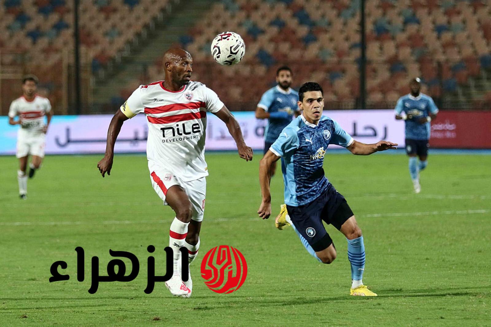 سباق مشتعل حتى اللحظة الأخيرة.. ترتيب الدوري المصري اليوم يقلب الموازين بين نادي الزمالك ونادي بيراميدز والنادي الأهلي