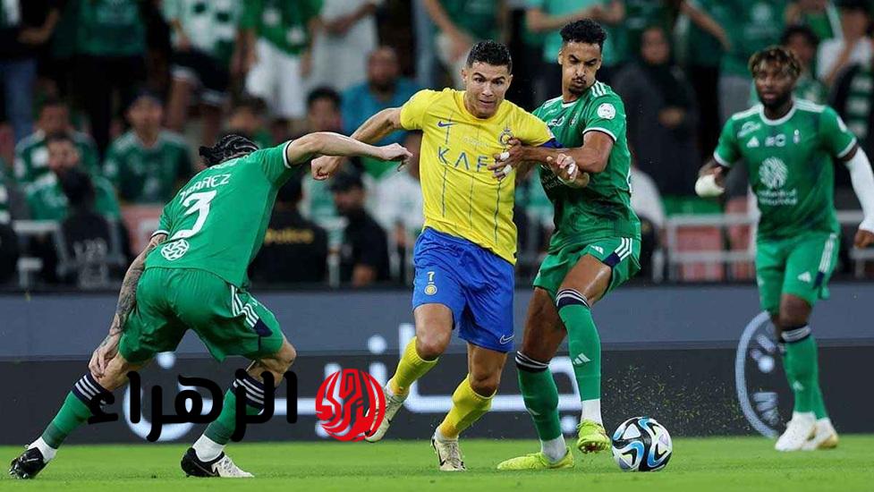 Al-Nasr VS Al-Ahli: القنوات الناقلة لمباراة النصر السعودي ضد الاهلي القطري اليوم في دوري أبطال آسيا والمعلـــق