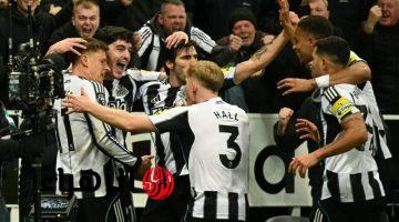 Crystal Palace vs Newcastle.. ما هي القنوات الناقلة لمباراة كريستال بالاس ضد نيوكاسل يونايتد اليوم في الدوري الإنجليزي 2026