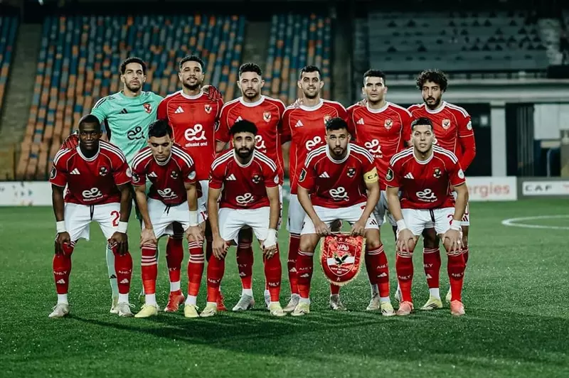 Al-Ahly vs Smouha.. القناة الناقلة لمباراة الأهلي وسموحة ومعلق اللقاء