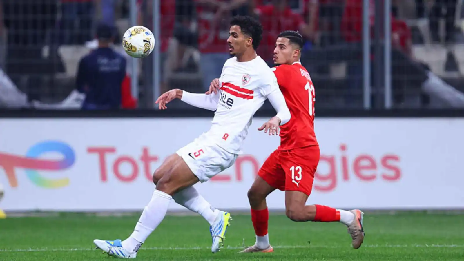 ضربة جديدة للزمالك قبل قمة بيراميدز.. 5 غيابات تهدد حلم الأبيض في صراع الدوري