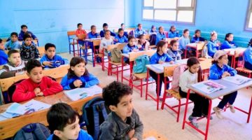 خصم درجتين ونصف.. التعليم تحذر من شائعات الغياب وتؤكد استمرار العمل بالقرارات الحالية