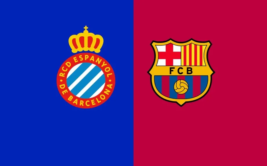 برشلونة vs إسبانيول.. تابع لايف مباراة برشلونة واسبانيول الان مباشر في الدوري الإسباني