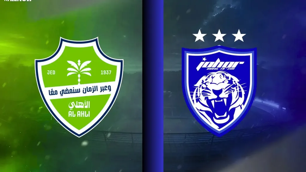 Al Ahly vs Johor.. ما هي القنوات الناقلة لمباراة الأهلي ضد جوهور تعظيم اليوم في ربع نهائي دوري أبطال آسيا للنخبة 2026