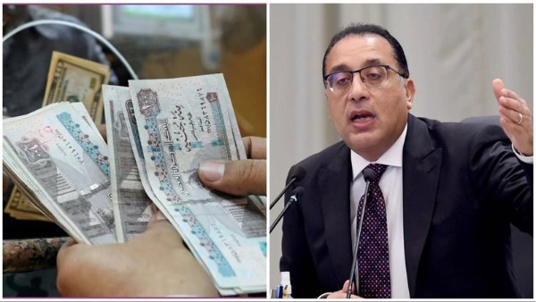 احسب راتبك بعد الزيادة.. جدول المرتبات الجديد للعاملين بالدولة وتفاصيل زيادة الأجور