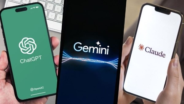 جوجل تطلق تطبيق Gemini على macOS في تحدٍ مباشر لـ ChatGPT وClaude