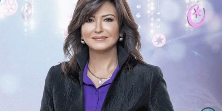 كتبت رسالة مؤثرة.. الموت يفجع الإعلامية دينا رامز