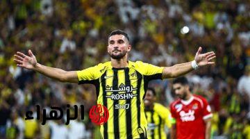 Al-Ittihad vs Al-Wahda.. ما هي القنوات الناقلة لمباراة الاتحاد ضد الوحدة الإماراتي اليوم ومعلق المباراة في ربع نهائي دوري أبطال آسيا للنخبة 2026