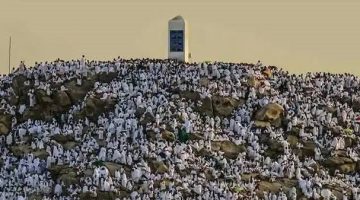 فلكياً.. موعد وقفة عرفات وأول أيام عيد الأضحى 2026 في مصر وخريطة الإجازات