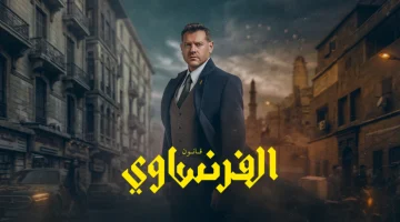 طريقة مشـــاهدة مسلسل الفرنساوي عمرو يوسف الحلقة 1 و2 واحــداث تحبس الانفاس ومفاجآت بالجملة