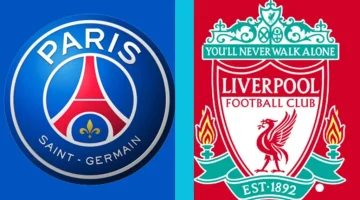Liverpool vs PSG.. الان انطلاق مباراة ليفربول وباريس سان جيرمان في دوري أبطال أوروبا بجودة عالية.. القنوات الناقلة