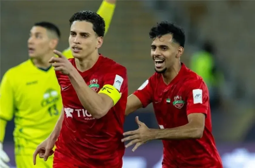 “جـوول نــاري” Shabab Al Ahli vs Machida قنـاة ببـلاش تذيـع مباراة شباب الاهلي ضد ماتشيدا زيلفيا في دوري أبطال آسيا للنخبـة 2026