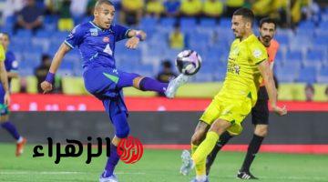 Al-Fateh vs Al-Khaleej.. القنوات الناقلة لمباراة الفتح ضد الخليج اليوم ومعلق المباراة في دوري روشن السعودي للمحترفين 2026