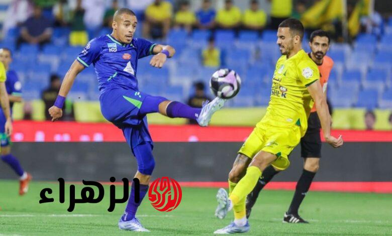 Al-Fateh vs Al-Khaleej.. القنوات الناقلة لمباراة الفتح ضد الخليج اليوم ومعلق المباراة في دوري روشن السعودي للمحترفين 2026