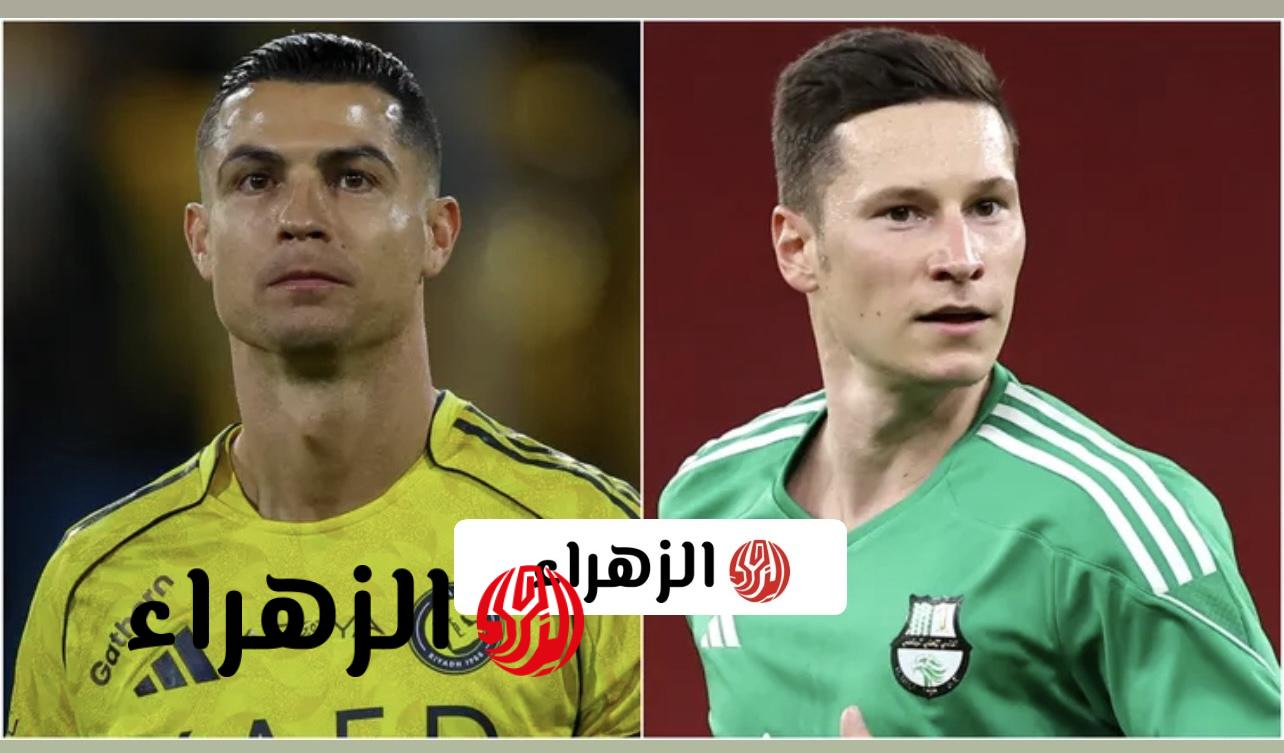 al-nassr – al-ahli doha اين يمكنني مشـاهدة مباراة النصر والاهلي القطري في قمة حاسمة في نصف دوري أبطال اسيــا 2 بصوت احمد البلـوشي