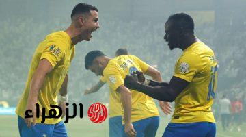 [ 4 – 0 ] Al-Nasr vs Al-Wasl ملخص مباراة النصر السعودي والوصل اليوم في دوري أبطال آسيا للنخبة 2.. هــدف عــالمــي لرونــالـدو 