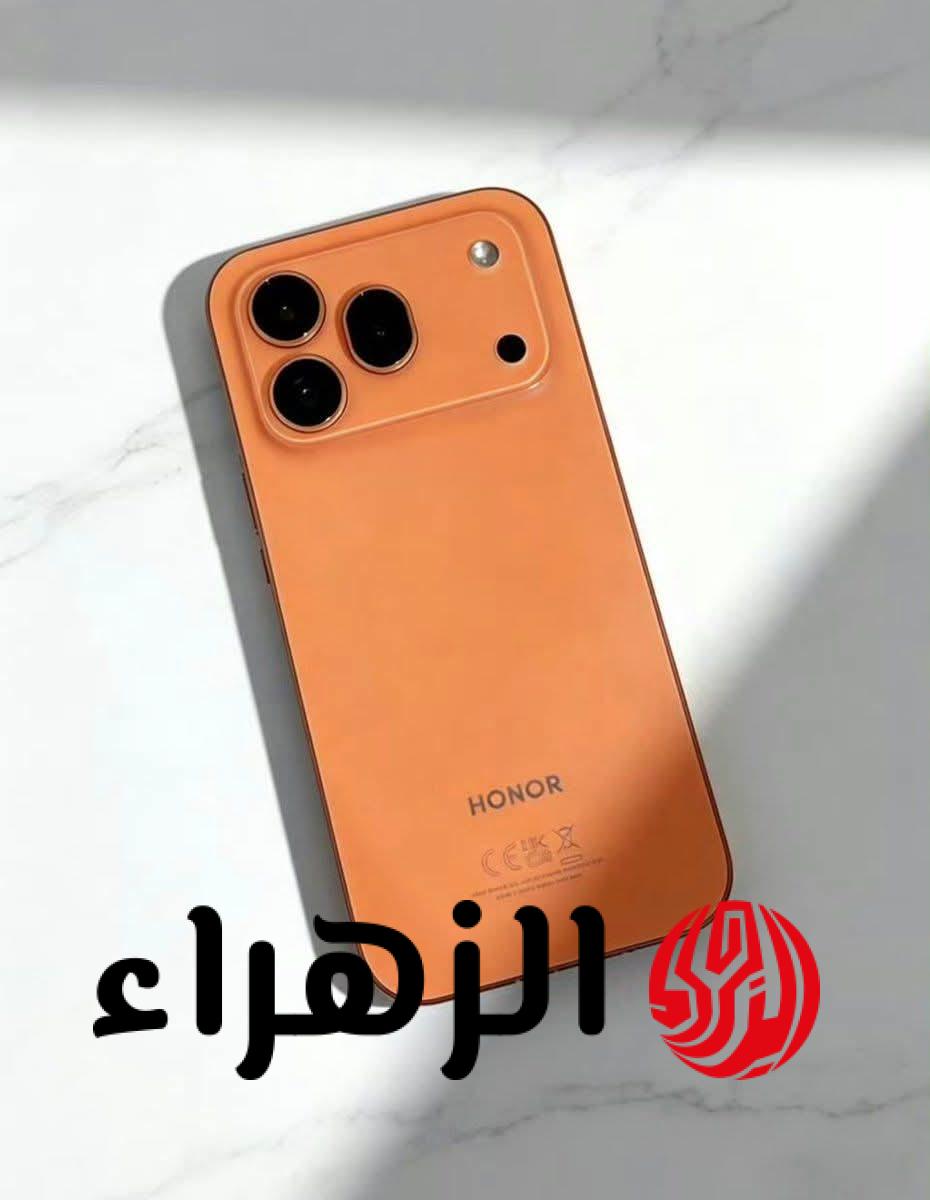 وحش هواتف HONOR.. سعر هاتف هونر 600 الجديد كليًا الآن والمواصفات