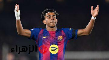 Barcelona vs Espanyol.. القنوات الناقلة بجودة عالية لمباراة برشلونة ضد اسبانيول في الدوري الاسباني.. ماتش ناري
