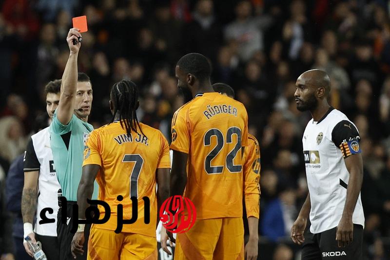 Mallorca vs Valencia.. القنوات الناقلة لمباراة مايوركا ضد فالنسيا الشوط الأول بصوت أحمد عبده في الجولة 33 من الدوري الإسباني 2026
