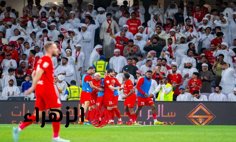 Shabab Al Ahli vs Machida.. تشكيل شباب الأهلي ضد ماتشيدا زيلفيا اليوم والقنوات الناقلة ومعلق المباراة في نصف نهائي دوري أبطال آسيا للنخبة 2026