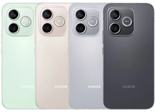 “كاميرا جبارة ومعالج ممتاز”.. مواصفات ومزايا هاتف HONOR 600 وحش الفئة المتوسطة بإمكانيات قوية
