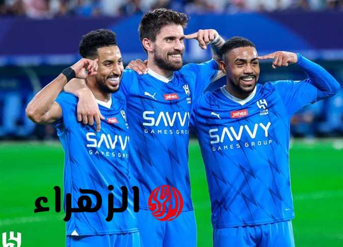 قمة اسيا.. القنوات الناقلة لمباراة الهلال والسد في دوري أبطال اسيا للنخبة.. جودة عالية
