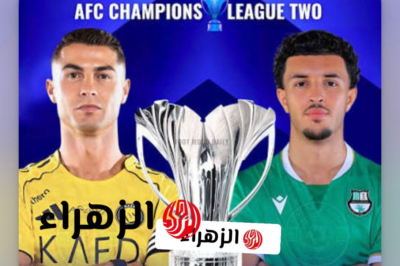 “3 جــوول في المـرمى” Al nassr vs al ahli doha قنـاة ببـلاش تبث مباراة النصر ضد الاهلي القطري في نصف نهائي دوري أبطال آسيا للنخبـة 2026