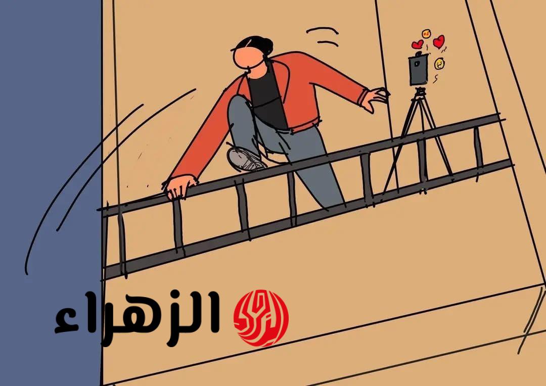 خلي بالكم من ولادي.. من هي بسنت سليمان التي قلبت السوشيال ميديا حزناً على وفاتها؟