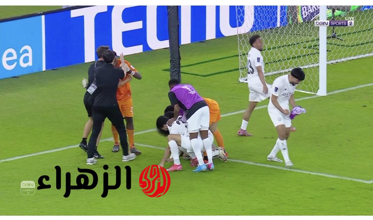 طريقة مشاهـــدة مباراة نادى السد – فيسيل كوبي al sadd – vissel kobe بتعليق خالد الحدي