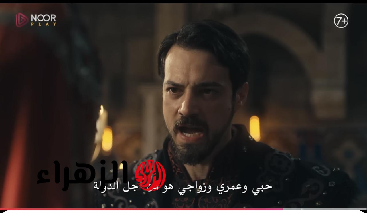 ظهـور عـدو جديد.. عـرض أحداث مسلسل المؤسس اورهان الحلقة 22 Kuruluş Osman كـاملة وتتصـاعد الأحـداث في هذا التوقيت