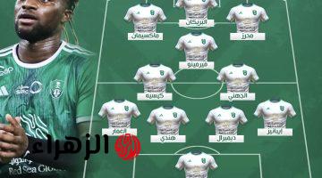 al-ahli saudi vs machida zelvia.. ما تشكيل الأهلي السعودي ضد ماتشيدا زيلفيا اليوم بقيادة رياض محرز Riyad Mahrez في نهائي دوري أبطال آسيا للنخبة 2026 ؟ 