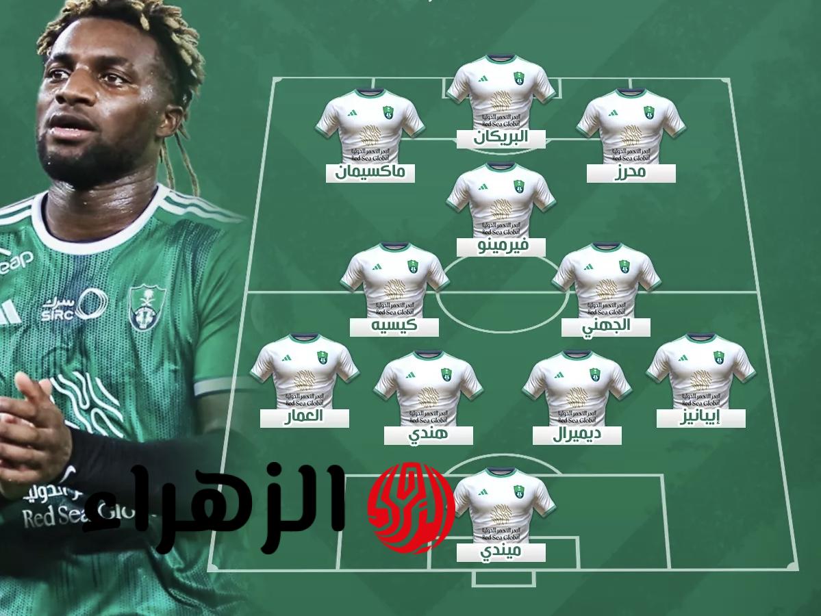 al-ahli saudi vs machida zelvia.. ما تشكيل الأهلي السعودي ضد ماتشيدا زيلفيا اليوم بقيادة رياض محرز Riyad Mahrez في نهائي دوري أبطال آسيا للنخبة 2026 ؟ 