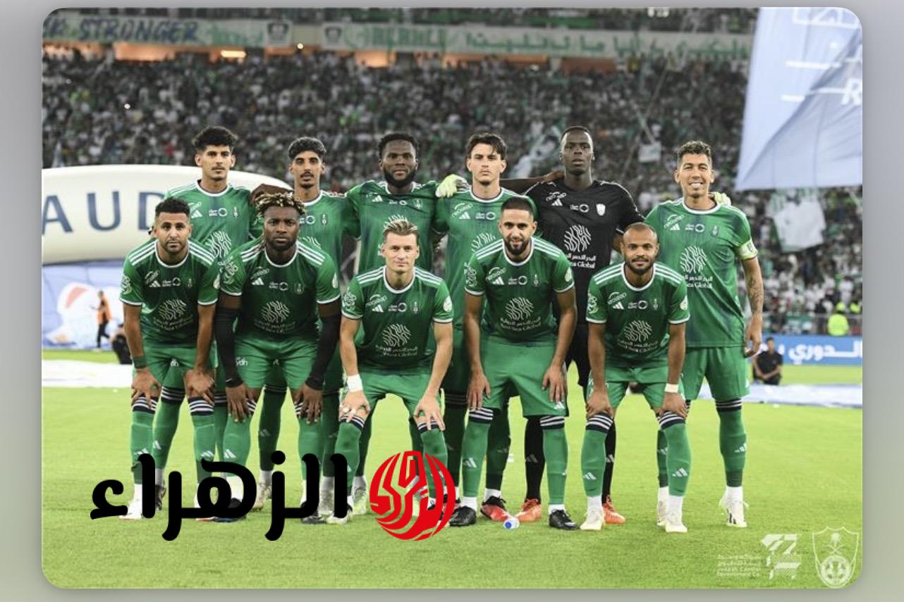 غيـابات مـؤثرة.. تشكيل الأهلي السعودي المتوقع أمام ماتشيد اal-ahli Saudi vs machida في نهائي أبطال آسيا للنخبة 2026