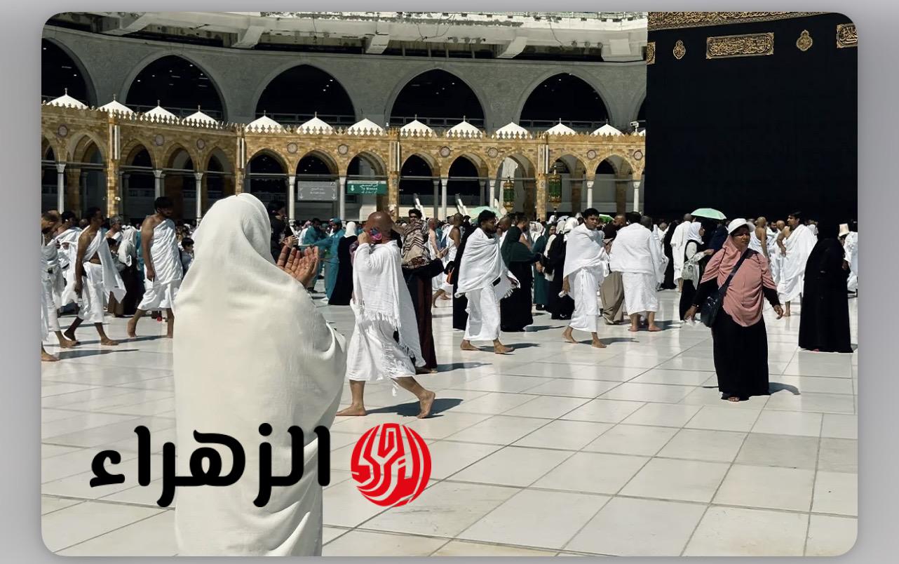 خـدمة ضيـوف الرحمـن.. أمانة العاصمة المقدسة تعلـن عن بدء التسجيل في وظائف الحج 1447.. هذه هي الشروط المطلوبة